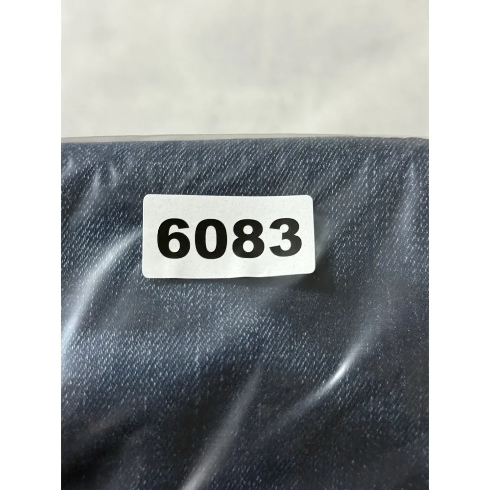 Polo Ralph Lauren Sullivan Slim Jeans Mens‎ 34x33 Dark Wash Denim Button Fly